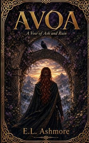Avoa: A Vow of Ash and Ruin