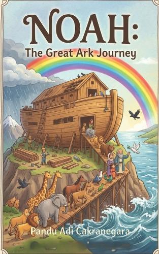 Noah: The Great Ark Journey