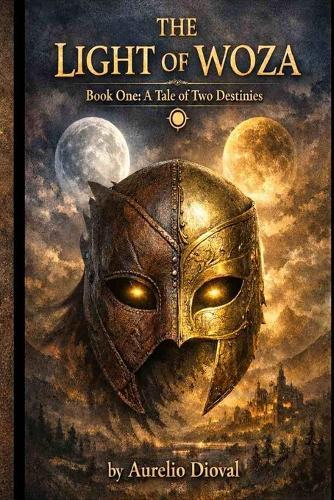 The Light of Woza: THe Light Of Woza