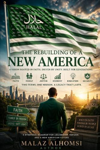 The Rebuilding of a New America