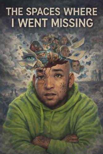 The Spaces Where I Went Missing: Voices from a Divided Mind