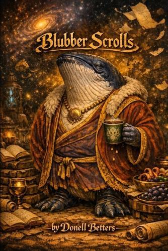 Blubber Scrolls