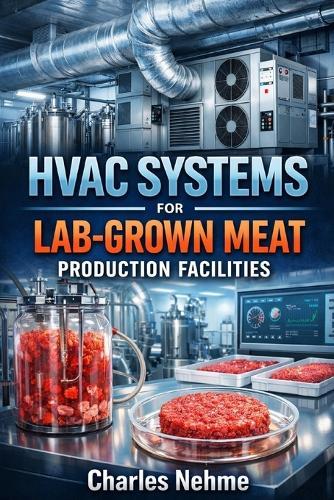 HVAC Systems for Lab-Grown Meat Production Facilities: A Comprehensive Guide to Environmental Control Systems