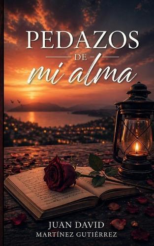 Pedazos de mi alma