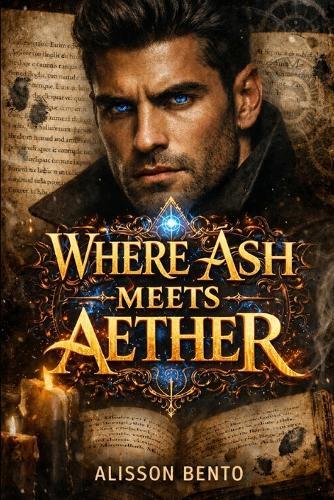 Where Ash Meets Aether: A Steampunk Dark Fantasy Romance