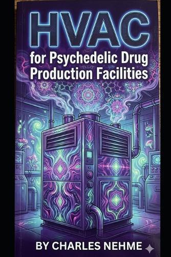HVAC for Psychedelic Drug Production Facilities