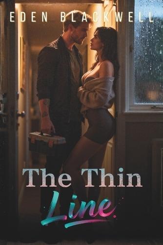 The Thin Line: A Dark Shifter Romantasy Novel