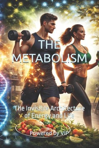 The Metabolism: The Invisible Architecture of Energy and Life