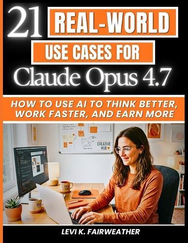 21 Real-World Use Cases for Claude Opus 4.7: How to Use AI to Think Better, Work Faster, and Earn More