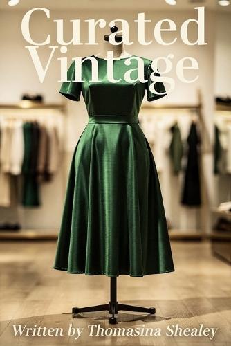 Curated Vintage: A Contemporary Literary Romance: The Most Meaningful Things Are the Ones You Didn't Plan to Keep