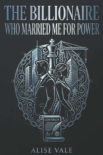 The Billionaire Who Married Me for Power: A Marriage of Convenience Billionaire Romance