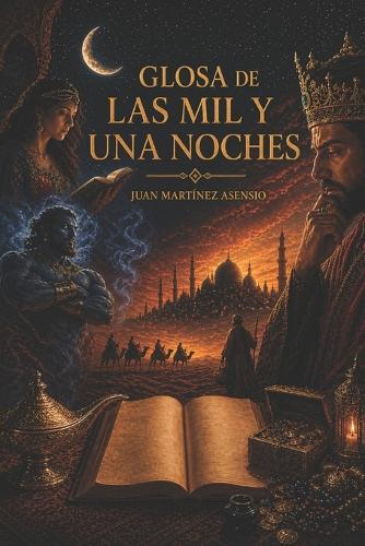 Glosa de Las Mil Y Una Noches