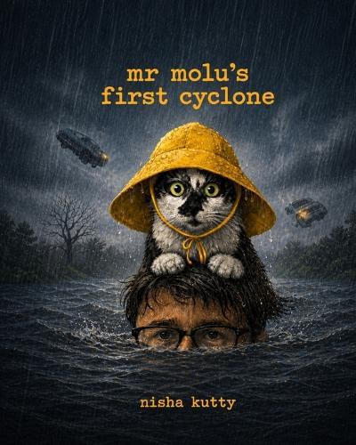 MR Molu's First Cyclone