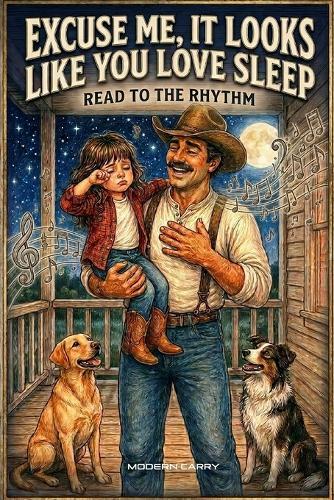 Excuse Me, You Look Like You Love Sleep: Read to the Rhythm