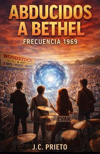Abducidos a Bethel: Frecuencia 1969