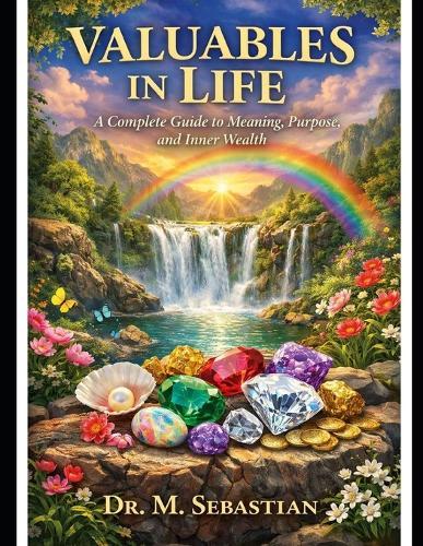 Valuables in Life: A Complete Guide to Meaning, Purpose, and Inner Wealth
