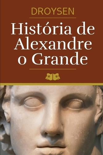 História de Alexandre, o Grande