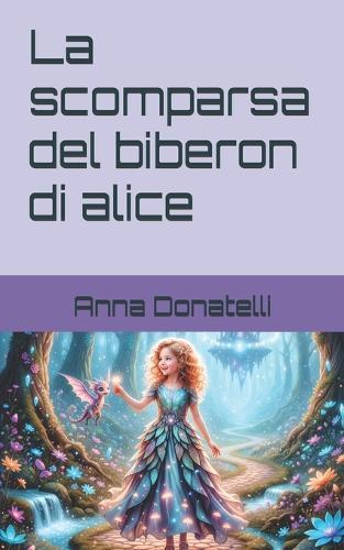 La scomparsa del biberon di alice