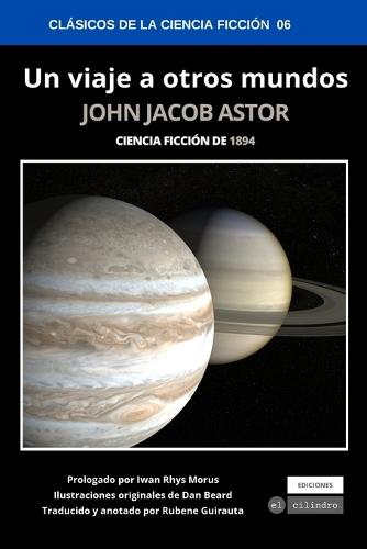 Un viaje a otros mundos: Ciencia ficción de 1894
