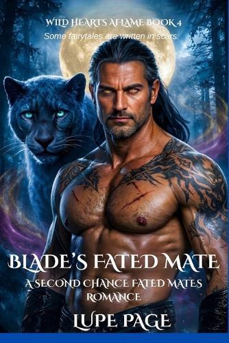 Blade's Fated Mate: A Second Chance Paranormal Romance