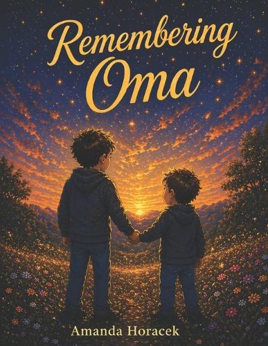 Remembering Oma