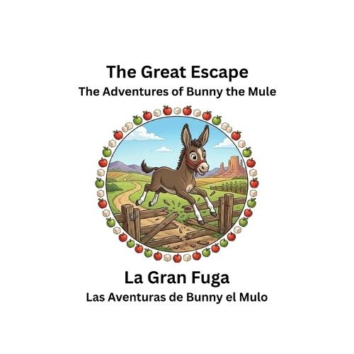 The Great Escape / La Gran Fuga: The Adventures of Bunny the Mule / Las Adventuras de Bunny el Mulo