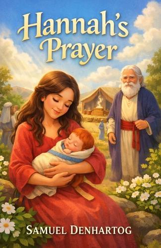 Hannah's Prayer: Little Lamb Rhymes