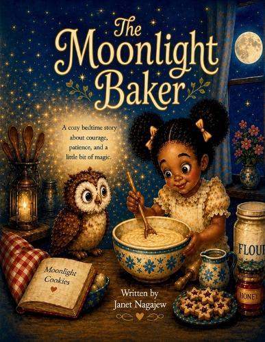The Moonlight Baker