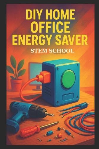 DIY Home Office Energy Saver: Smart Ways to Reduce Power Bills & Build an Efficient Workspace at Home