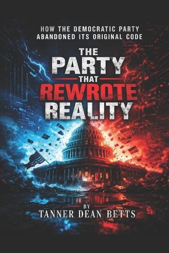 The Party That Rewrote Reality: How the Democratic Party Abandoned its Original Code