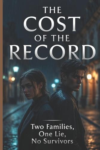 The Cost of the Record: Two Families, One Lie, No Survivors