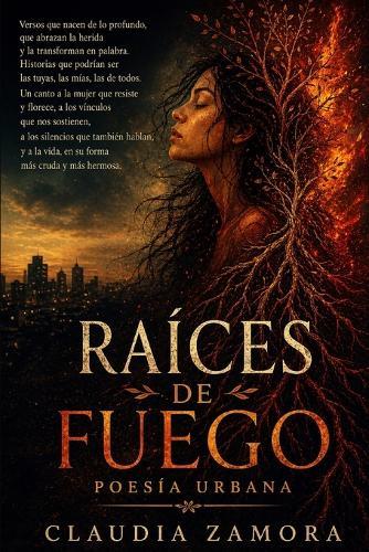 Raíces de Fuego: Poesía Urbana