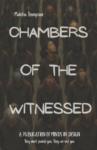Chambers Of The Witnessed