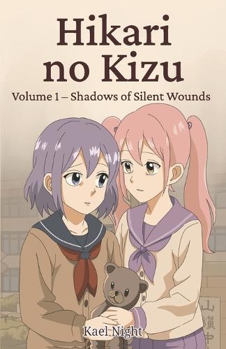 Hikari no Kizu VOLUME: 1 Shadows of Silent Wounds: A Coming-of-Age Story of Connection, Loss, and Quiet Healing
