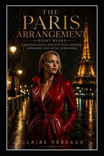 The Paris Arrangement: Eight Weeks: A Psychological Descent into Control, Obsession, and Total Surrender