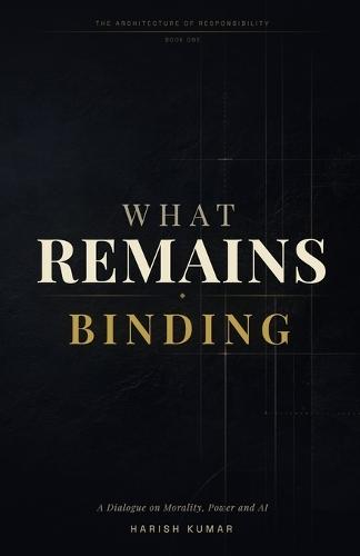 What Remains Binding: A Dialogue on Morality, Power, and AI