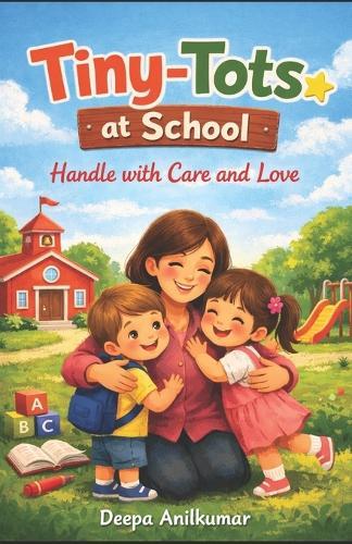 Tiny-Tots at School: Handle with Care and Love