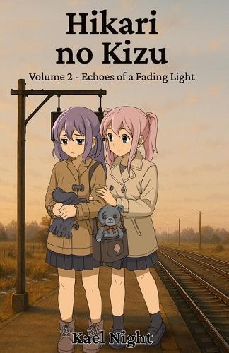 Hikari no Kizu Volume 2: Echoes of a Fading Light: Where Distance Grows, and What Remains Begins to Change