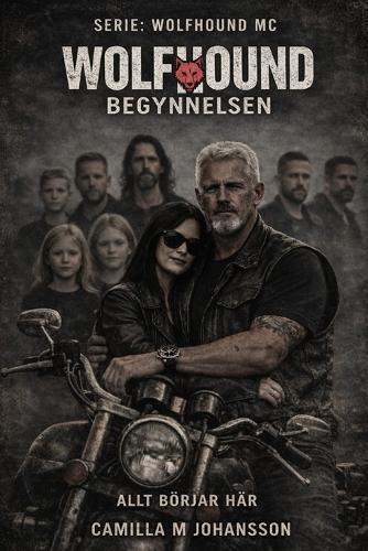 Begynnelsen: Allt börjar här.