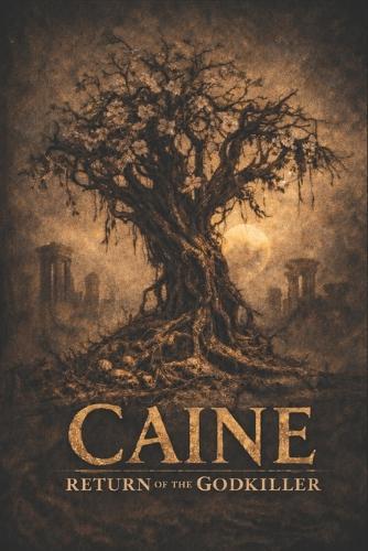 Caine: Return of The Godkiller