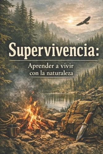 Supervivencia: aprende a vivir con la naturaleza