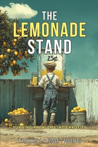 The Lemonade Stand: Turning Problems Into Profits