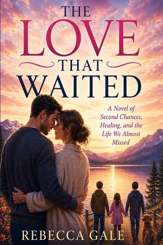 The Love That Waited: A Novel of Second Chances, Healing, and the Life We Almost Missed