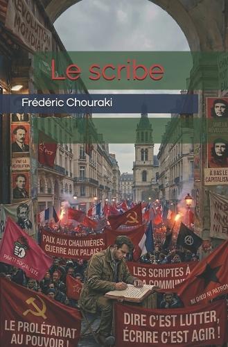 Le scribe