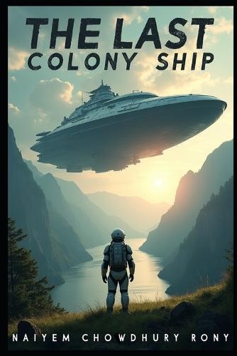 The Last Colony Ship
