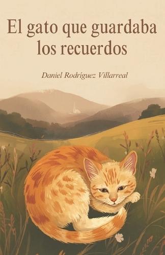 El gato que guardaba los recuerdos