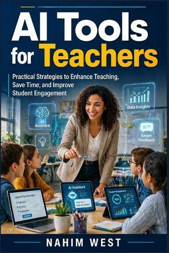 AI Tools for Teachers: Practical Strategies to Enhance Teaching, Save Time, and Improve Student Engagement