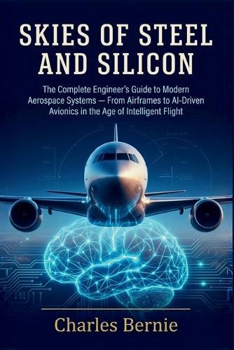 Skies of Steel and Silicon: The Complete Engineer's Guide to Modern Aerospace Systems - From Airframes to AI-Driven Avionics in the Age of Intelligent Flight