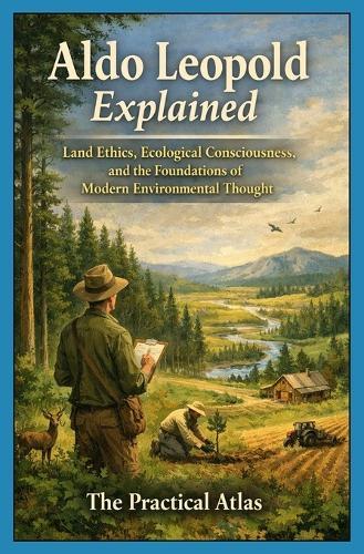 Aldo Leopold Explained: Land Ethics, Ecological Consciousness, and the Foundations of Modern Environmental Thought