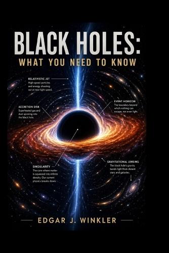 Black Holes: What You Need to Know